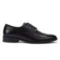Hugo Boss Colby Derby Mens Black Shoes