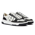 Hugo Baltimore Tenn Mens Charcoal Trainers