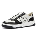 Hugo Baltimore Tenn Mens Charcoal Trainers