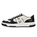 Hugo Baltimore Tenn Mens Charcoal Trainers