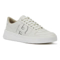 Boss Baltimore Tenn Mens White Trainers