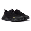 Hugo Leon Runn Mens Black Trainers