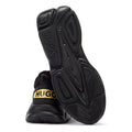Hugo Leon Runn Mens Black Trainers