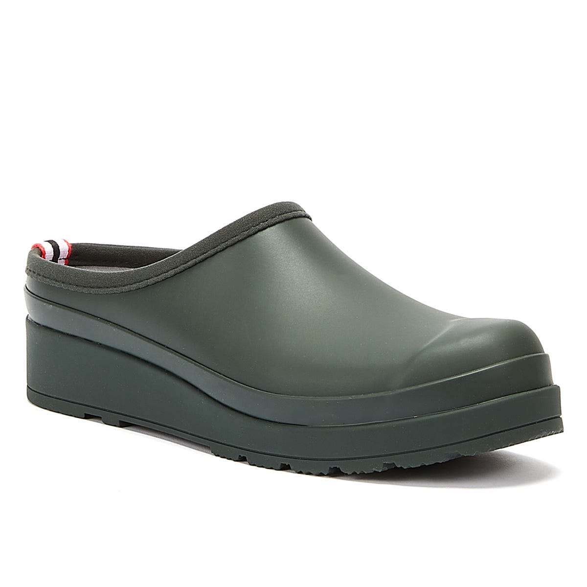 Sabots Hunter Original Play Womens Arctic Moss