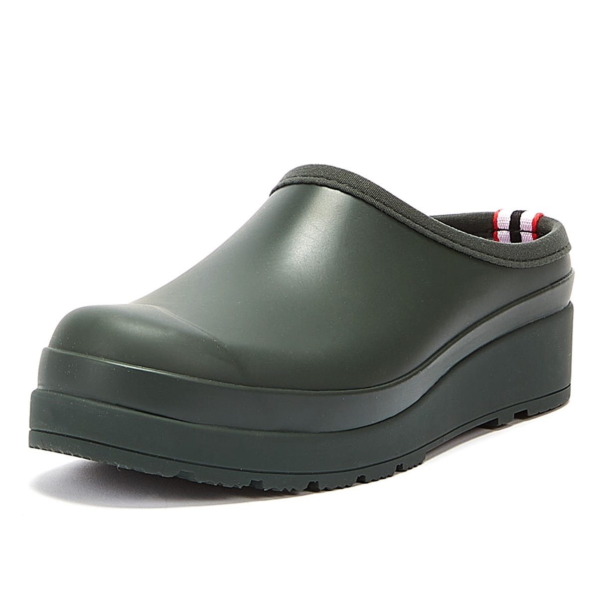 Sabots Hunter Original Play Womens Arctic Moss