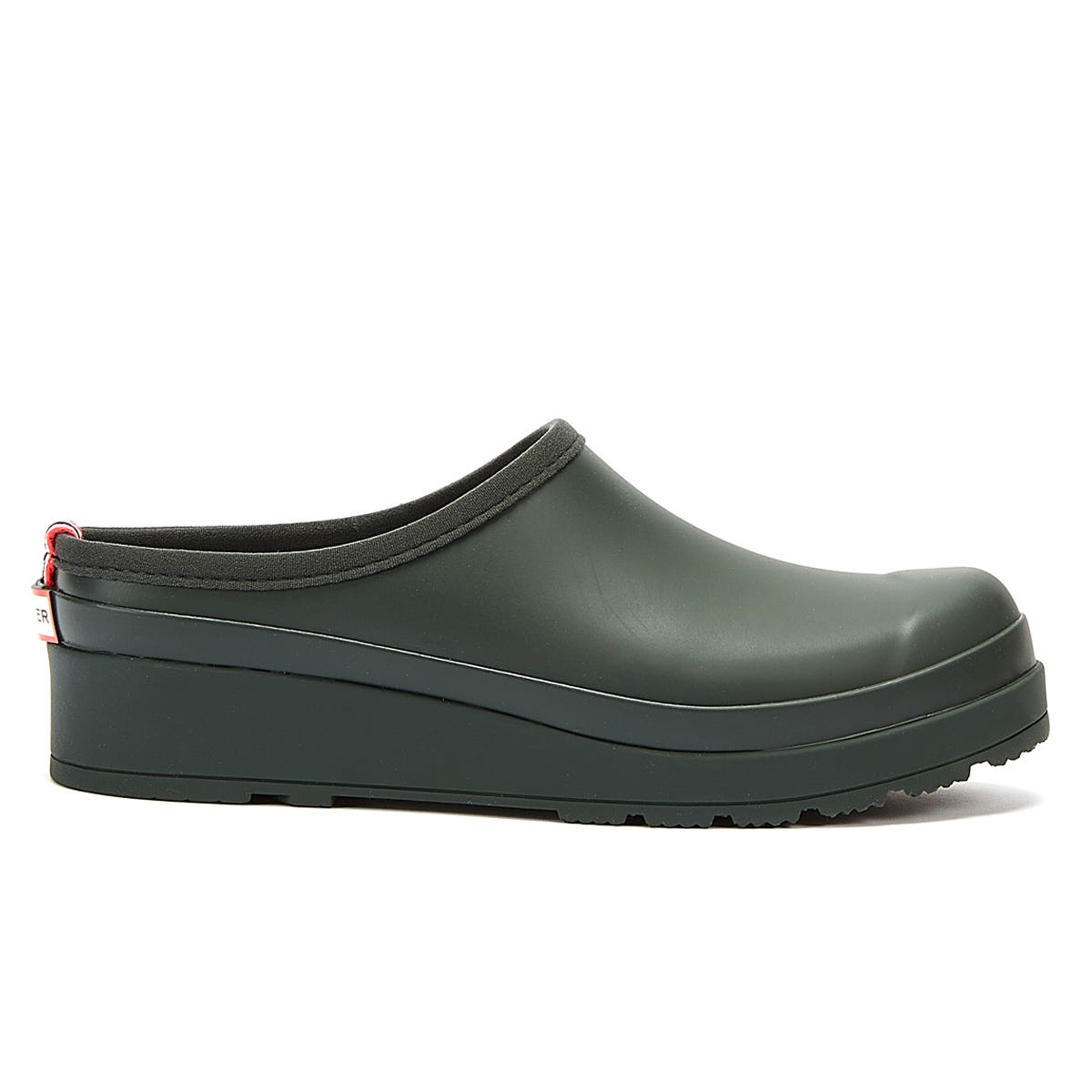Sabots Hunter Original Play Womens Arctic Moss