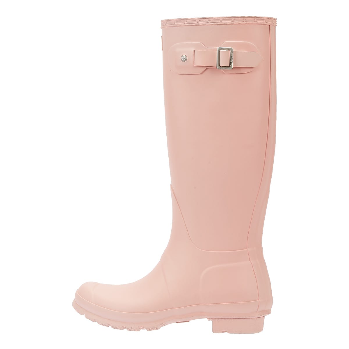 Hunter Original Tall Womens Rose Boots