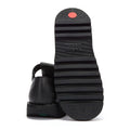 Kickers Kick Lo Aztec Chaussures pour femmes noir