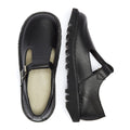 Kickers Kick Lo Aztec Chaussures pour femmes noir