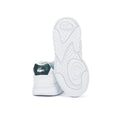 Lacoste Game Advance 0722 1 Junior White / Dark Green Trainers