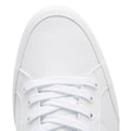 Lacoste Chaymon 120 1 Mens White / Green Trainers