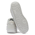 Lacoste L005 222 2 SMA Mens White Trainers