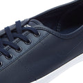 Lacoste Ziane BL 1 CFA Womens Navy Trainers