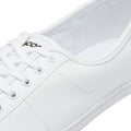 Lacoste Ziane BL 1 CFA Womens White Trainers