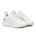 Lacoste Active 4851 123 1 SFA Womens White/White Trainers