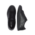 Lacoste Lerond BL 21 1 Junior Black / Black Trainers