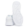 Lacoste Game Advance 721 2 Womens White / White Trainers