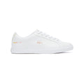Lacoste Lerond 921 1 Junior White / Light Pink Trainers