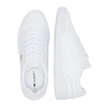 Lacoste Challenge 120 2 Mens White / White Trainers