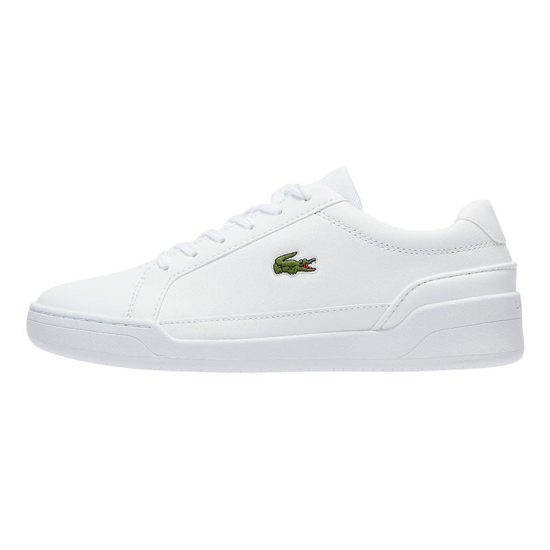 Lacoste Challenge 120 2 Mens White / White Trainers
