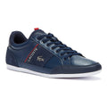 Lacoste Chaymon 721 2 Mens Navy / White Trainers