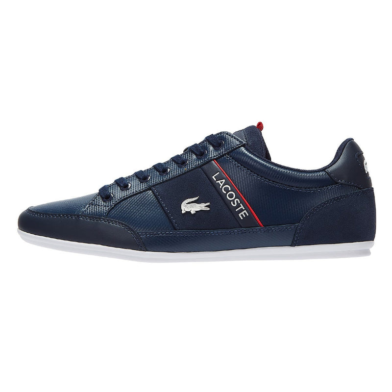 Lacoste Chaymon 721 2 Mens Navy / White Trainers