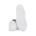 Lacoste Carnaby Evo 921 1 Junior White / Light Pink Trainers