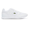 Lacoste Partner Piste 721 1 Mens White / White Trainers
