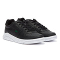 Lacoste Game Advance 721 1 Womens Noir / Blanc Trainers