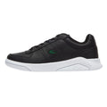 Lacoste Game Advance 721 1 Womens Noir / Blanc Trainers