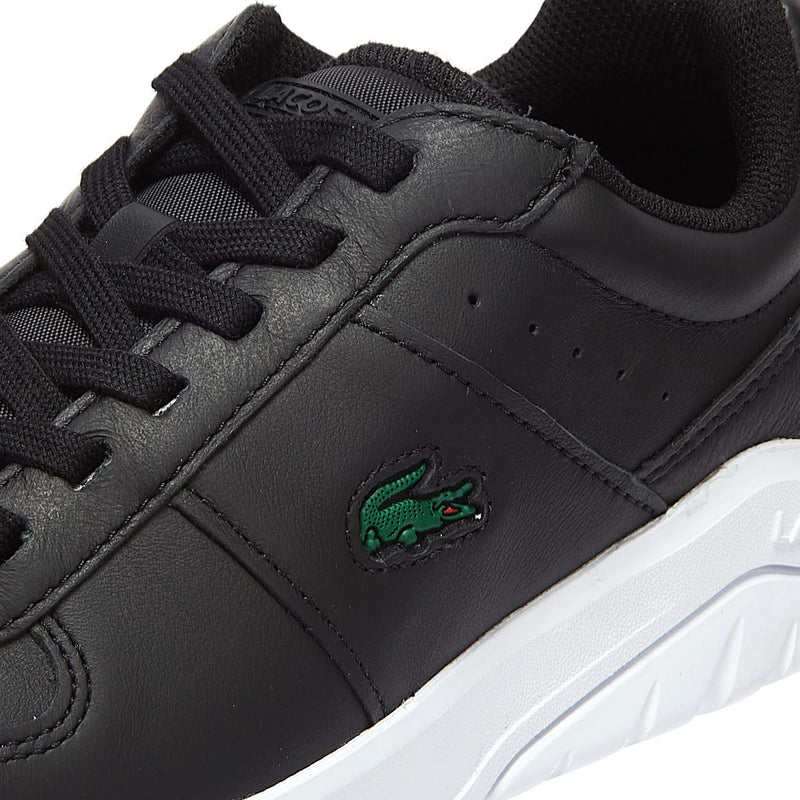 Lacoste Game Advance 721 1 Womens Noir / Blanc Trainers