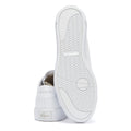 Lacoste Gripshot Mens White Trainers