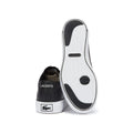 Lacoste Gripshot Junior Black Trainers