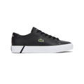 Lacoste Gripshot Junior Black Trainers