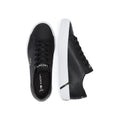 Lacoste Gripshot Junior Black Trainers