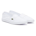 Lacoste Marice BL 2 Womens White Trainers