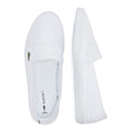 Lacoste Marice BL 2 Womens White Trainers