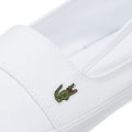 Lacoste Marice BL 2 Womens White Trainers