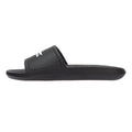 Lacoste Croco 119 1 Mens Black / White Slides