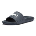 Lacoste Croco 119 1 Mens Navy / White Slides