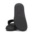 Lacoste Croco 319 4 Mens Black Slides
