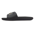 Lacoste Croco 319 4 Mens Black Slides