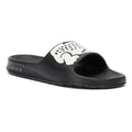 Lacoste Croco 2.0 721 2 Mens Black / White Slides