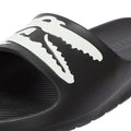Lacoste Croco 2.0 721 2 Mens Black / White Slides