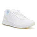 Lacoste Joggeur 2.0 Mens White Trainers