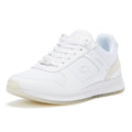 Lacoste Joggeur 2.0 Mens White Trainers