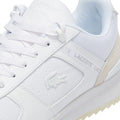 Lacoste Joggeur 2.0 Mens White Trainers