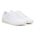 Lacoste Menerva Mens White Trainers