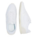 Lacoste Menerva Mens White Trainers