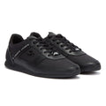 Lacoste Menerva Mens Black Trainers
